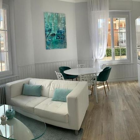 Relais Vacances A La Mer 2 Berck エクステリア 写真