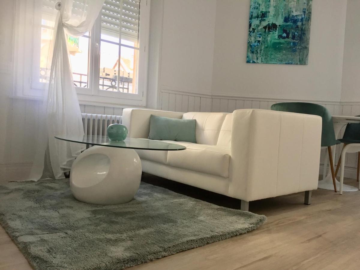 Relais Vacances A La Mer 2 Berck エクステリア 写真