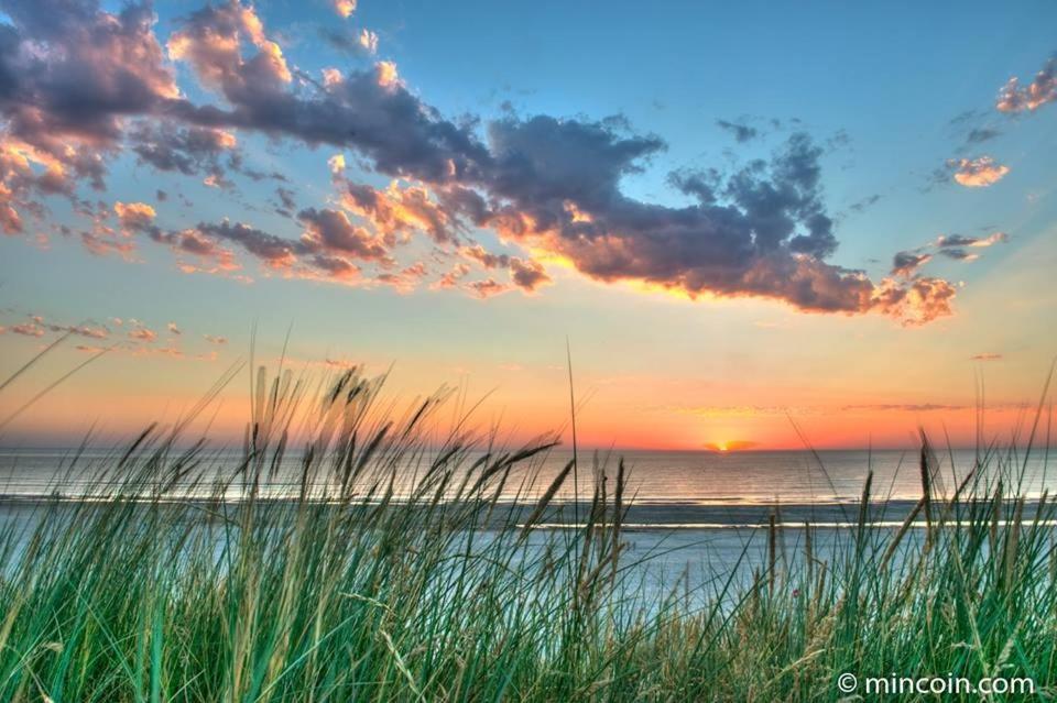 Relais Vacances A La Mer 2 Berck エクステリア 写真
