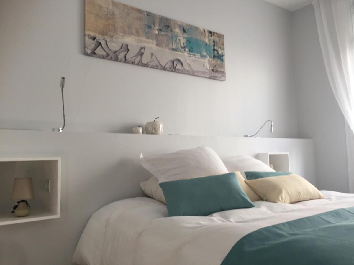 Relais Vacances A La Mer 2 Berck エクステリア 写真