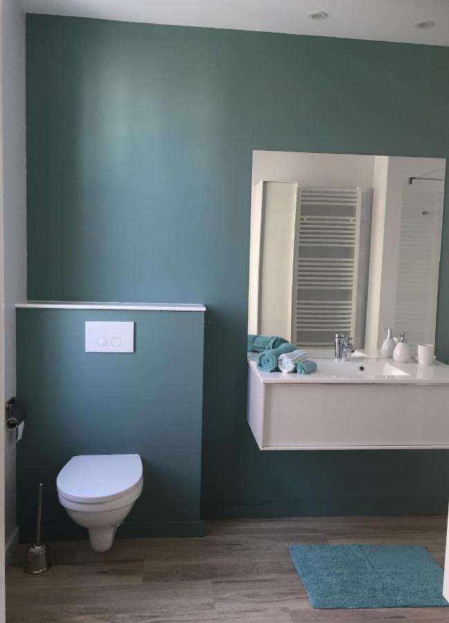 Relais Vacances A La Mer 2 Berck エクステリア 写真