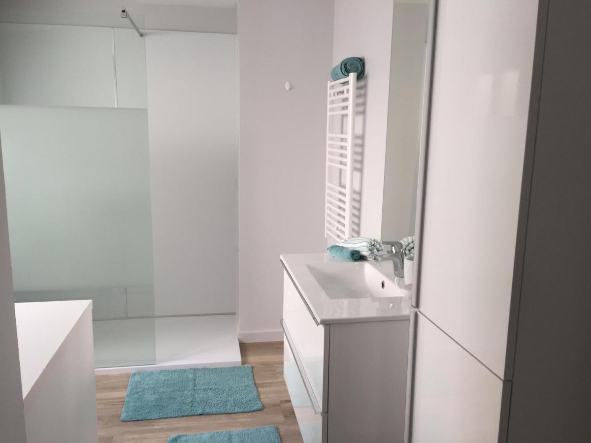 Relais Vacances A La Mer 2 Berck エクステリア 写真