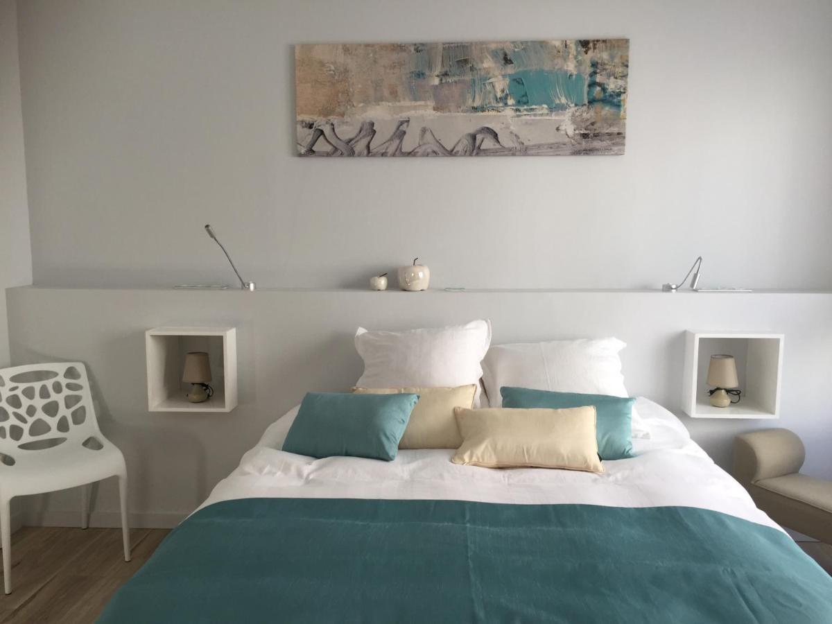 Relais Vacances A La Mer 2 Berck エクステリア 写真