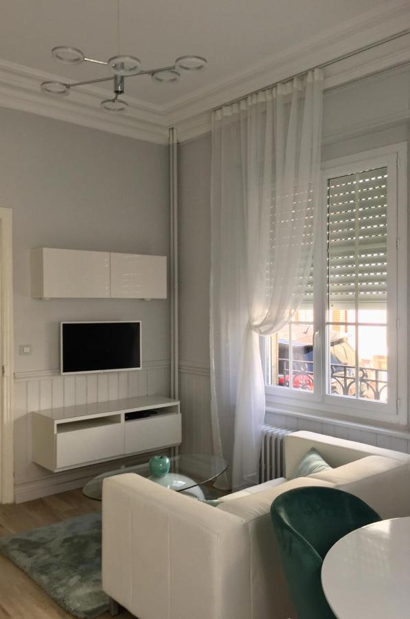 Relais Vacances A La Mer 2 Berck エクステリア 写真