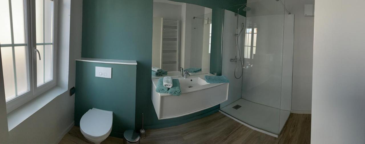 Relais Vacances A La Mer 2 Berck エクステリア 写真