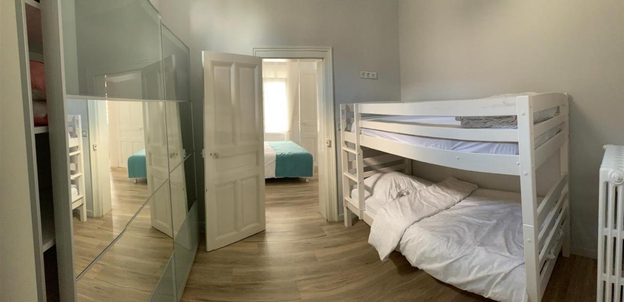 Relais Vacances A La Mer 2 Berck エクステリア 写真
